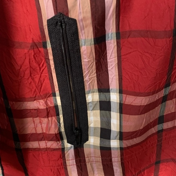 UBU ‘PACK YOUR PERSONALITY’ Reversible Jacket - Picture 5 of 7